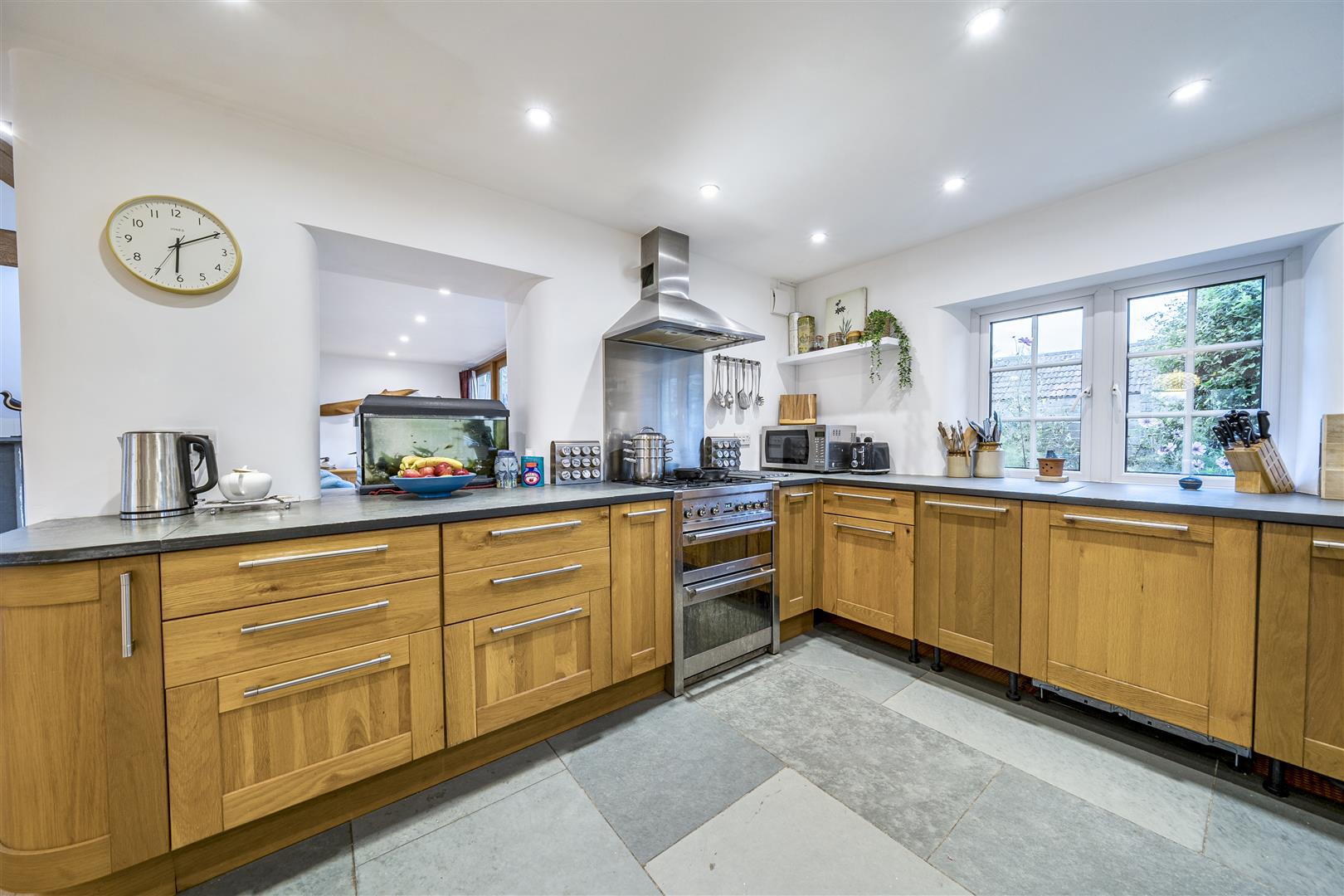 Willowbrook End, Sutton Benger, Chippenham